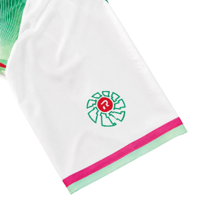 Áo thể thao Taro TS02-26 Nữ