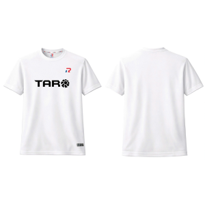 Áo thể thao Training Taro TR01-26 Nam