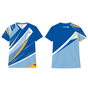 Áo thể thao Taro TS01-26 Nam