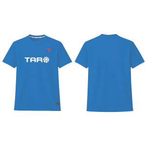 Áo thể thao Training Taro TR01-26 Nam