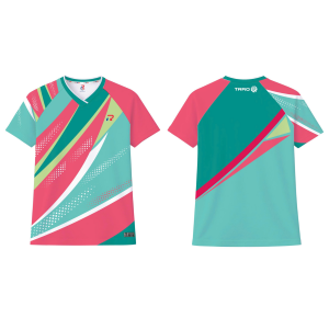Áo thể thao Taro TS01-26 Nam