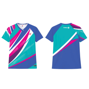 Áo thể thao Taro TS01-26 Nam