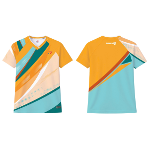 Áo thể thao Taro TS01-26 Nam