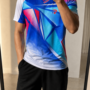 Áo thể thao Taro TS02-26 Nam