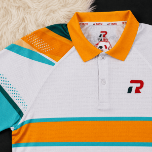 Áo thể thao Polo Taro Color Line PL01-26 Nam