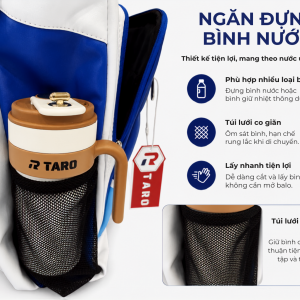 Balo cầu lông Taro TR025-BA06