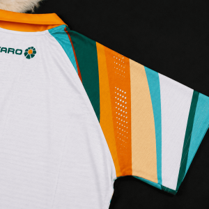 Áo thể thao Polo Taro Color Line PL01-26 Nam