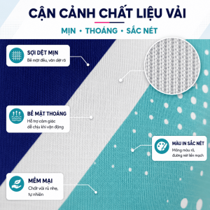 Áo thể thao Taro TS01-26 Nữ