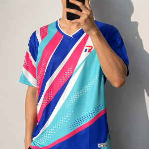 Áo thể thao Taro TS01-26 Nam