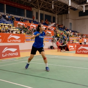 Áo thể thao Training Taro TR01-26 Nữ