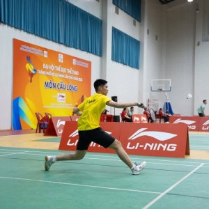 Áo thể thao Training Taro TR01-26 Nam