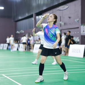 Áo thể thao Taro TS02-26 Nữ