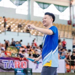 Áo thể thao Taro TS01-26 Nam