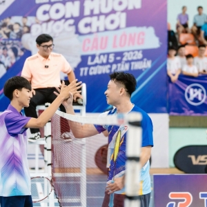 Áo thể thao Taro TS01-26 Nam