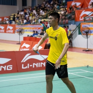 Áo thể thao Training Taro TR01-26 Nam