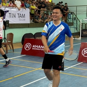 Áo thể thao Taro TS01-26 Nam