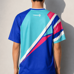 Áo thể thao Taro TS01-26 Nam