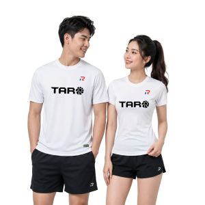 Áo thể thao Training Taro TR01-26 Nam