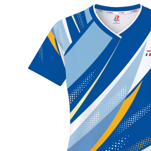 Áo thể thao Taro TS01-26 Nữ