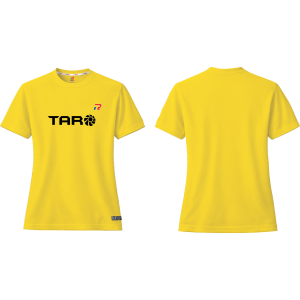 Áo thể thao Training Taro TR01-26 Nữ