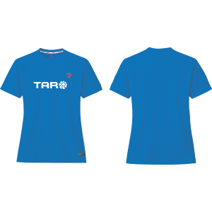 Áo thể thao Training Taro TR01-26 Nữ