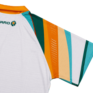 Áo thể thao Polo Taro Color Line PL01-26 Nữ