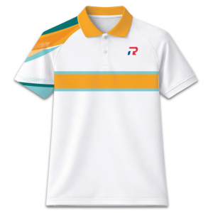 Áo thể thao Polo Taro Color Line PL01-26 Nam