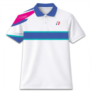 Áo thể thao Polo Taro Color Line PL01-26 Nam