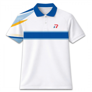 Áo thể thao Polo Taro Color Line PL01-26 Nam
