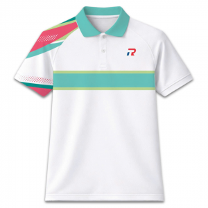 Áo thể thao Polo Taro Color Line PL01-26 Nam
