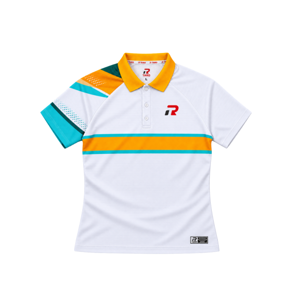 Áo thể thao Polo Taro Color Line PL01-26 Nam