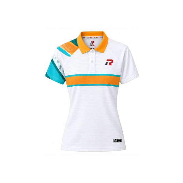 Áo thể thao Polo Taro Color Line PL01-26 Nữ