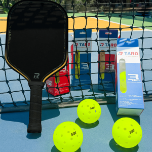 Bóng Pickleball Taro Eco 40