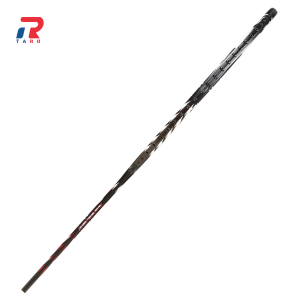 Vợt cầu lông Taro Blaze Hunter VTR01-2602