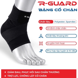 R-GUARD