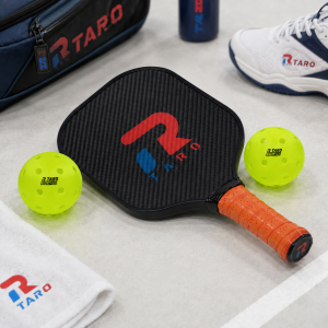 Bóng Pickleball Taro Eco 40