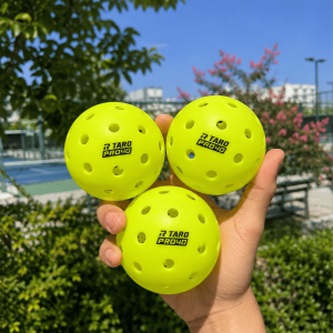 Bóng Pickleball Taro Pro 40