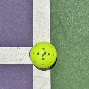 Bóng Pickleball Taro Pro 40