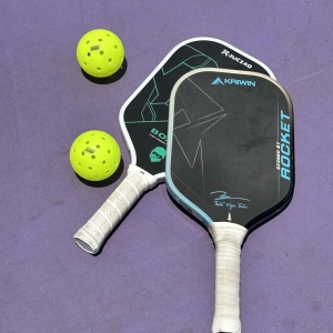 Bóng Pickleball Taro Pro 40