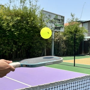 Bóng Pickleball Taro Eco 48