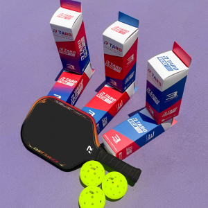 Bóng Pickleball Taro Eco 48
