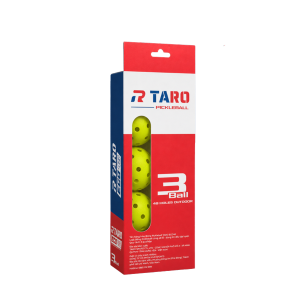 Bóng Pickleball Taro Eco 48