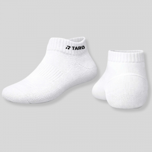 Tất thể thao Taro Basic TTR01-26 Ngắn