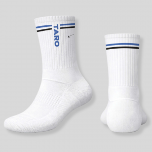 Tất thể thao Taro Line TTR03-2601 Cao