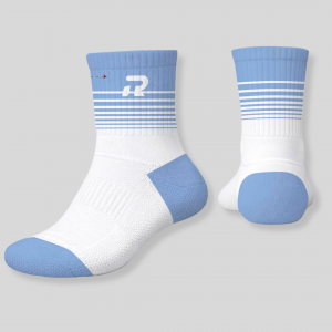 Tất thể thao Taro Uni TTR05-2600 Lửng