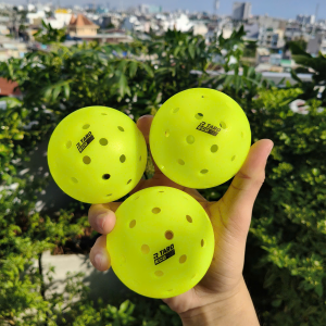 Bóng Pickleball Taro Eco 48