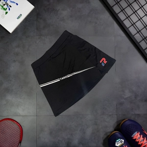 Váy cầu lông Taro TR025-V07 - Đen