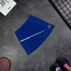 Váy cầu lông Taro TR025-V07 - Xanh biển