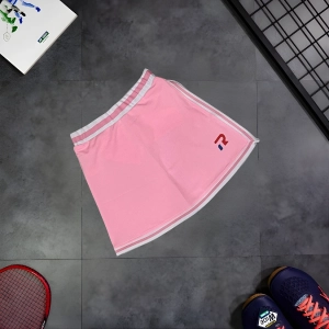 Váy cầu lông Taro TR025-V08 - Hồng