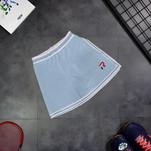 Váy cầu lông Taro TR025-V08 - Xanh biển